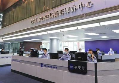 深圳公安“局長信箱接訴即辦”運行一周年 解決群眾急事難事萬余件，打造新時代警民連心橋