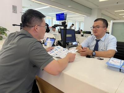 創新一站式服務模式，青島自貿片區設立‘金融助企服務站’專注信息咨詢服務