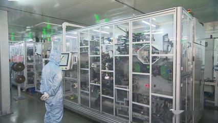 合肥新站高新區(qū) 以“芯屏器合”聚力發(fā)展，推動(dòng)生物質(zhì)成型燃料銷售