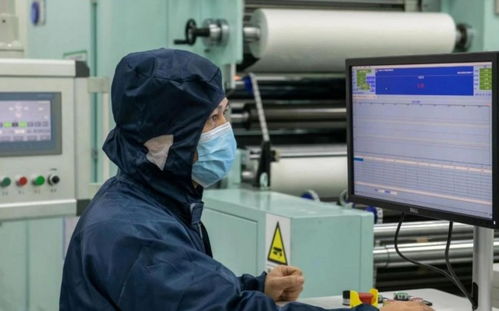 固態(tài)鋰電池市場(chǎng)前景廣闊，太藍(lán)新能源憑實(shí)力成其中弄潮兒