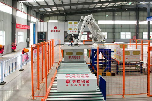 山東企業(yè)瞄準(zhǔn)戰(zhàn)略性新興產(chǎn)業(yè)，以新興能源技術(shù)研發(fā)開(kāi)辟增長(zhǎng)“第二曲線”