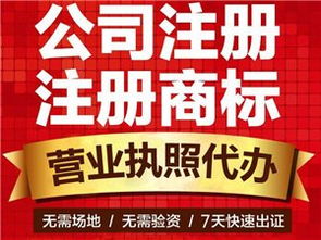 大足商務(wù)服務(wù)大全 一站式商務(wù)代理代辦，助力企業(yè)高效發(fā)展